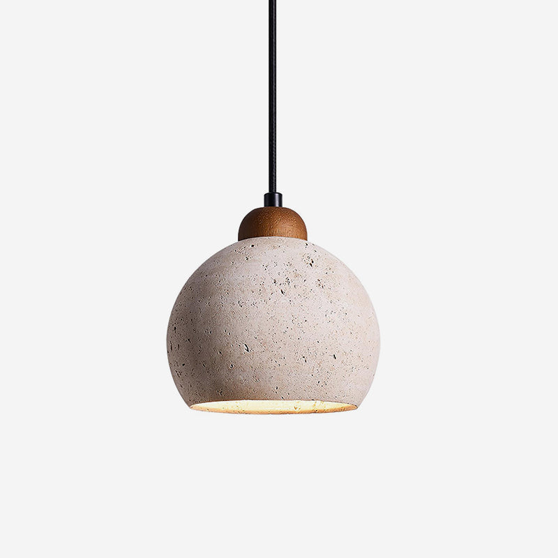 Teriisaya hanglamp