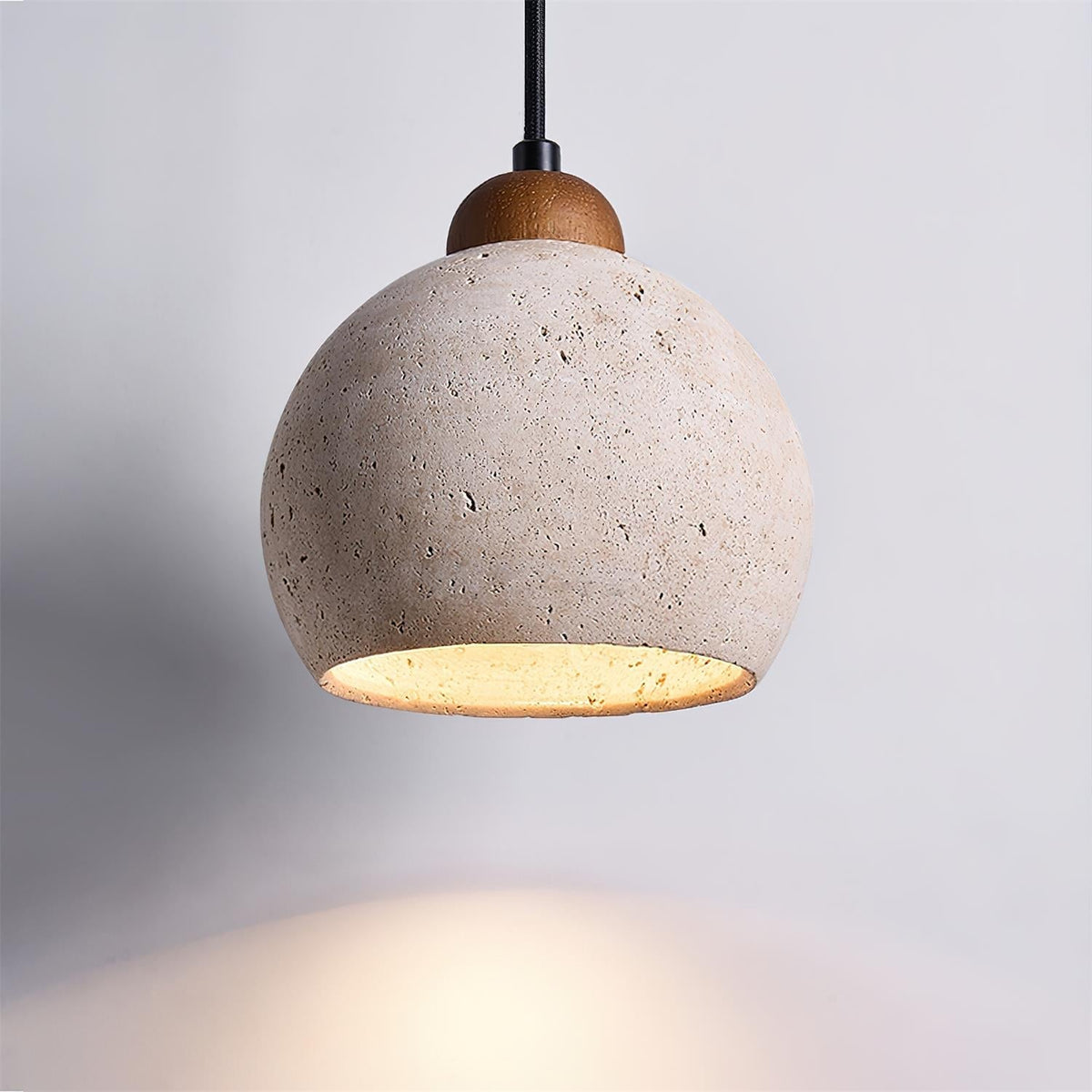 Teriisaya hanglamp