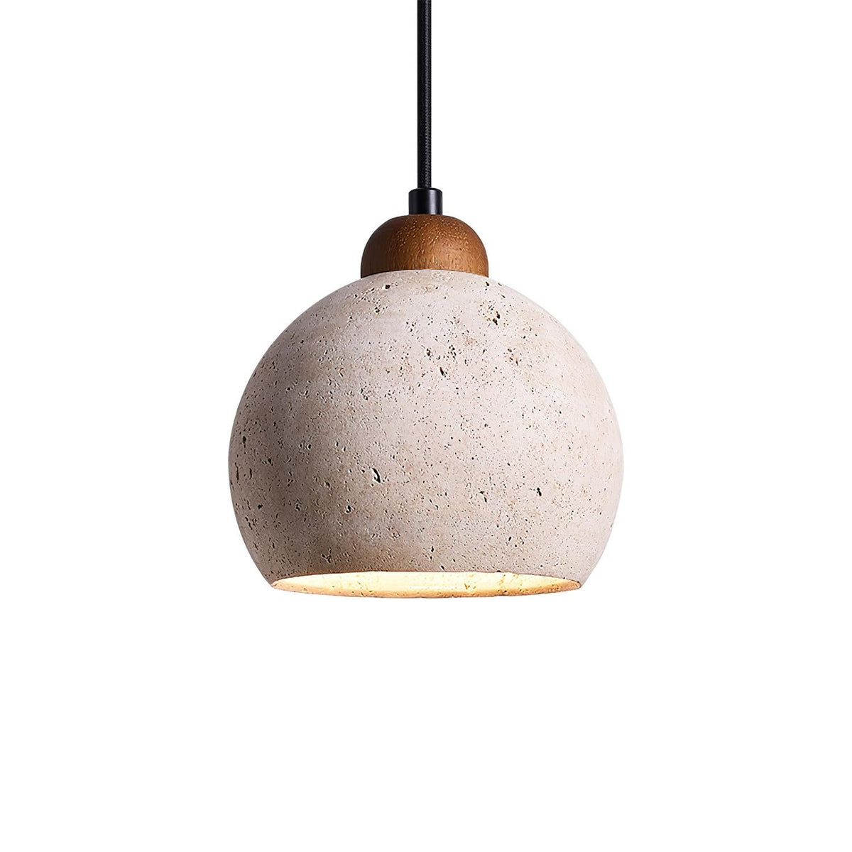 Teriisaya hanglamp