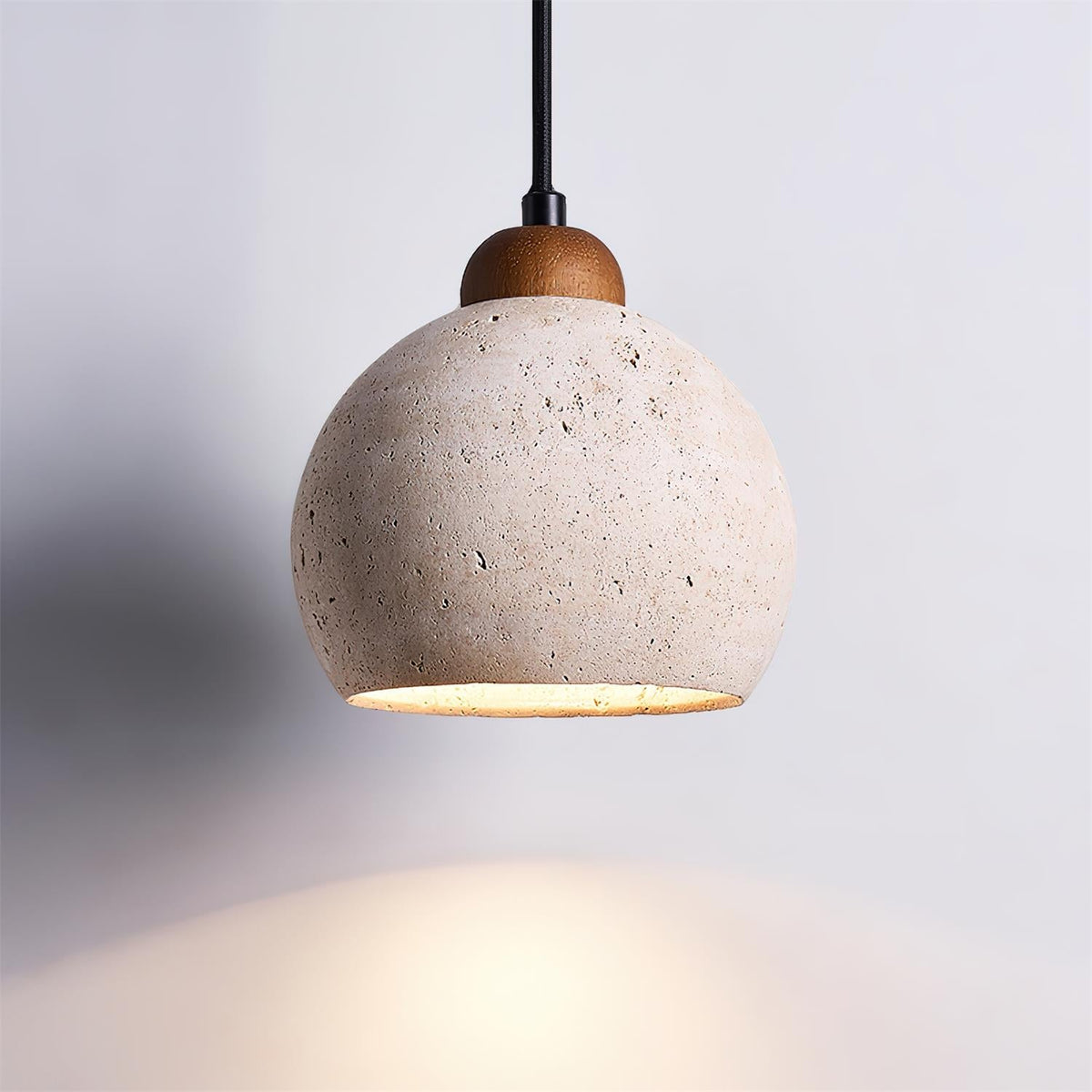 Teriisaya hanglamp