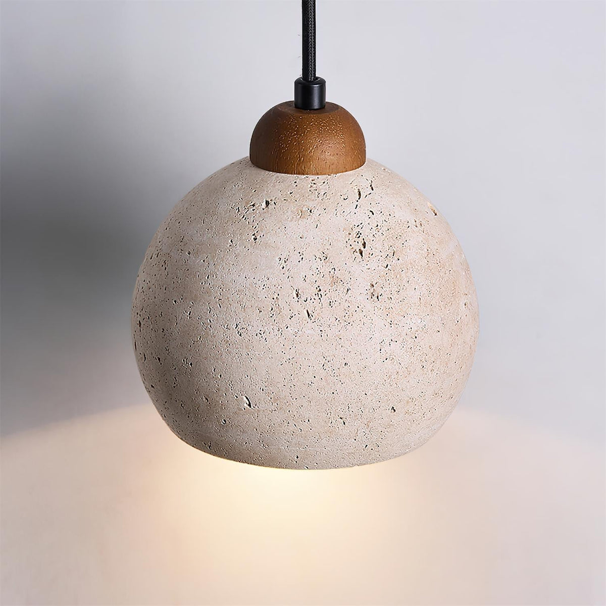 Teriisaya hanglamp