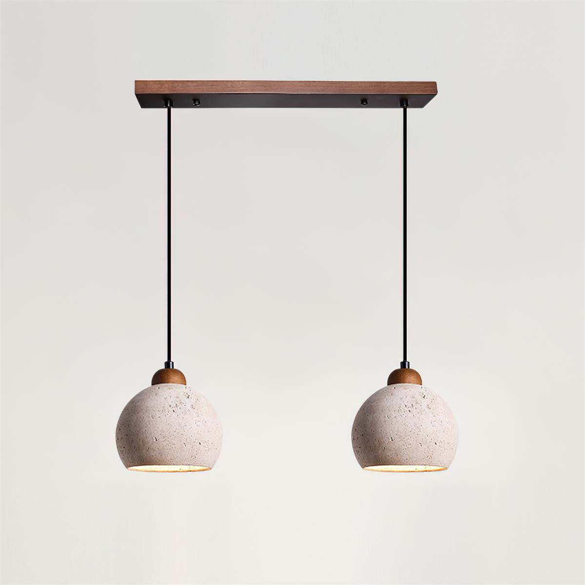 Teriisaya hanglamp