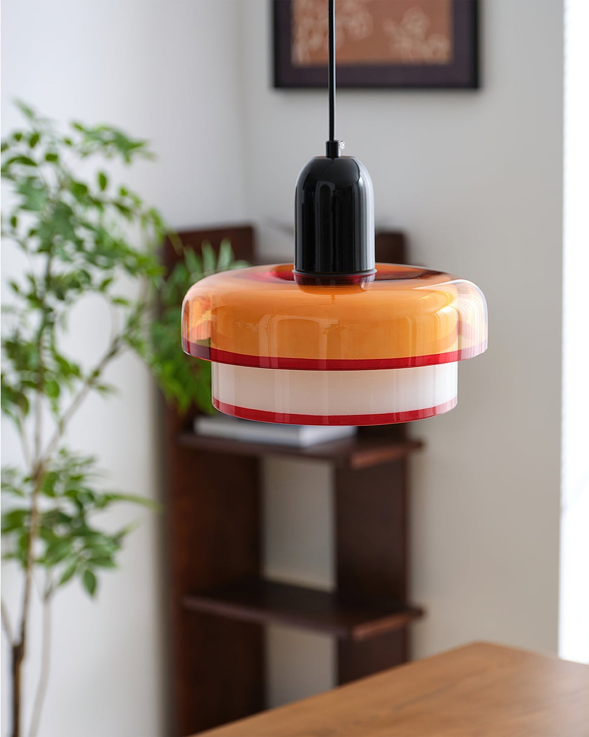 Coralise hanglamp