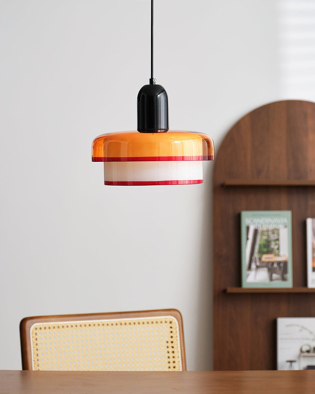 Coralise hanglamp