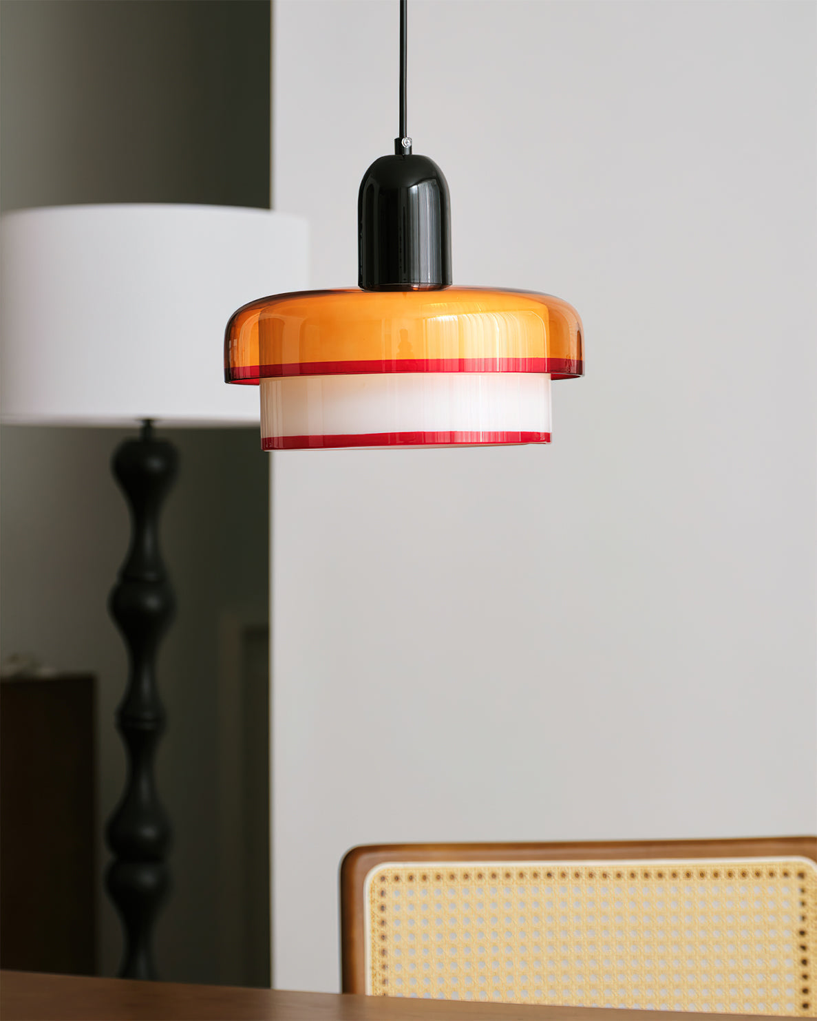 Coralise hanglamp