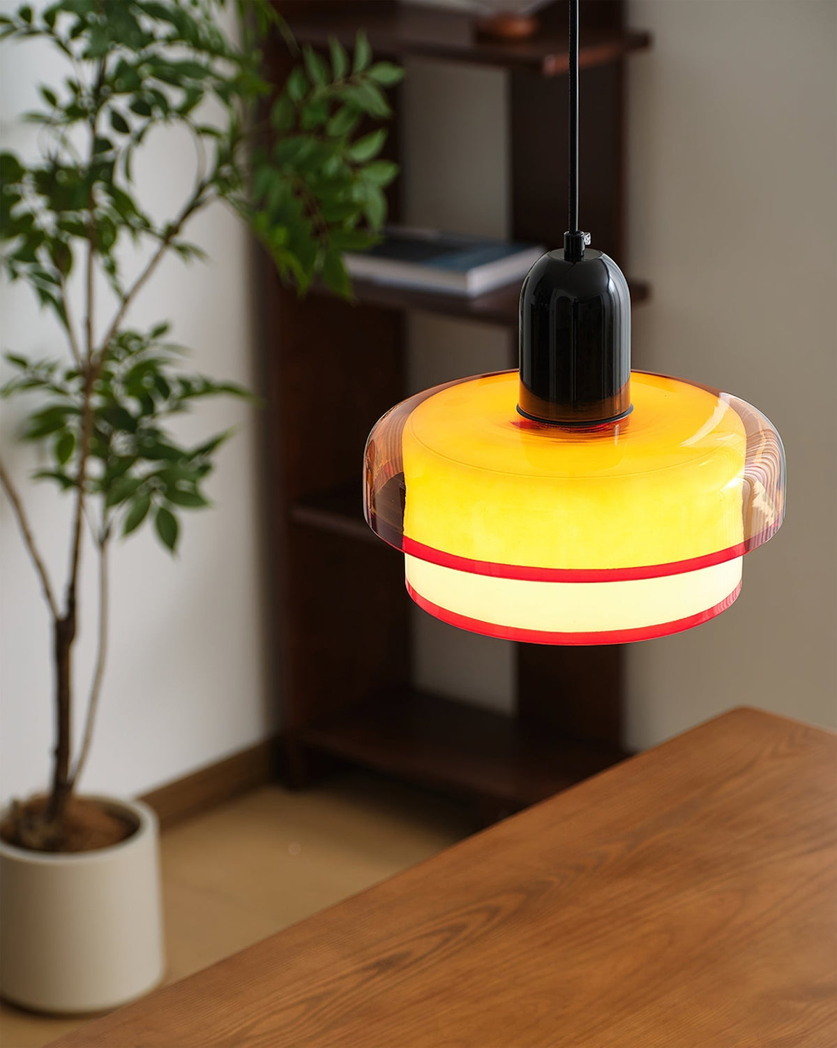 Coralise hanglamp