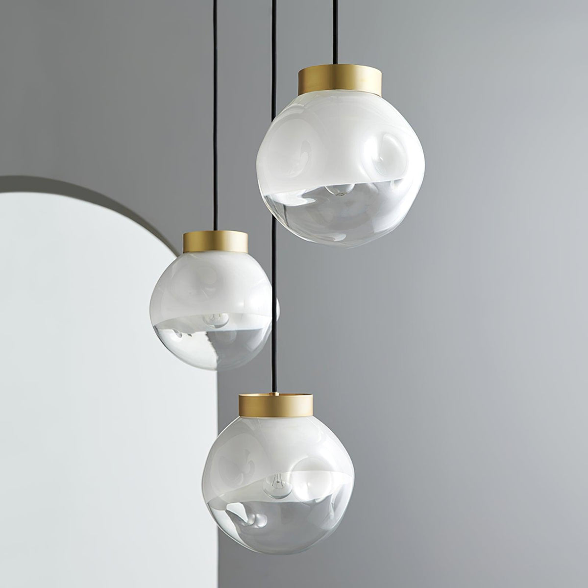Liorereon Moderne hanglamp