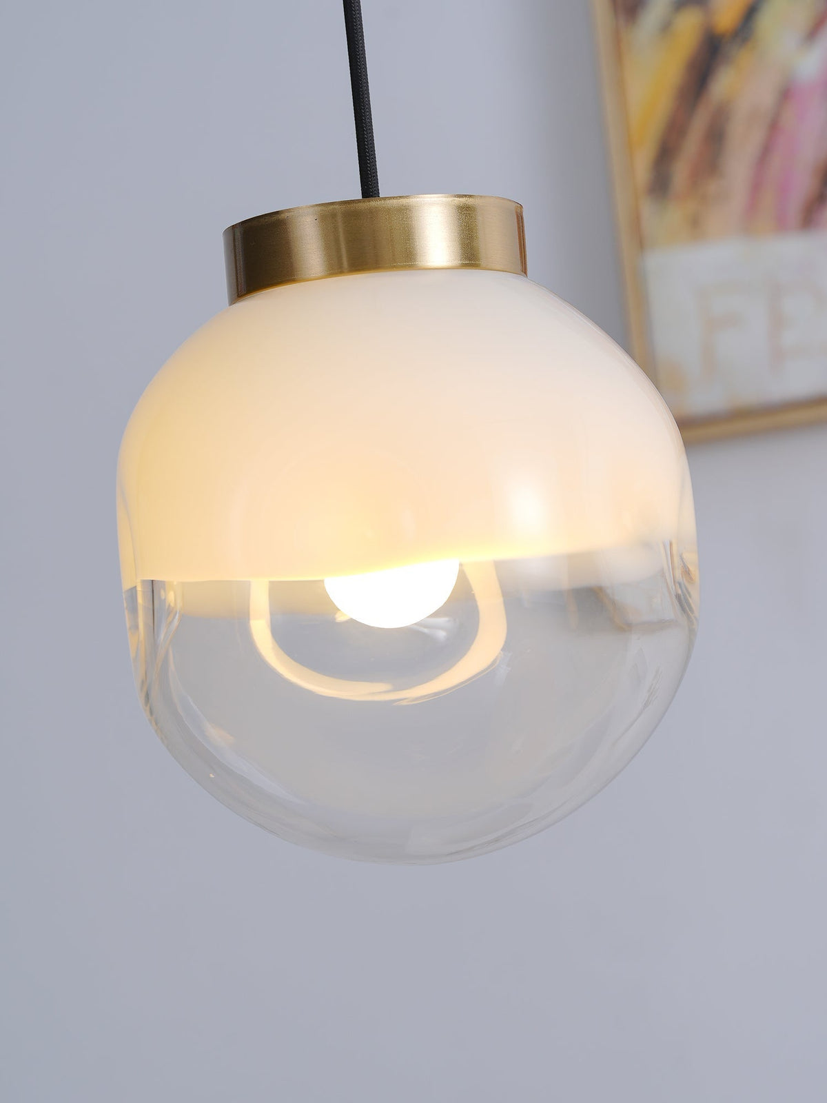 Liorereon Moderne hanglamp