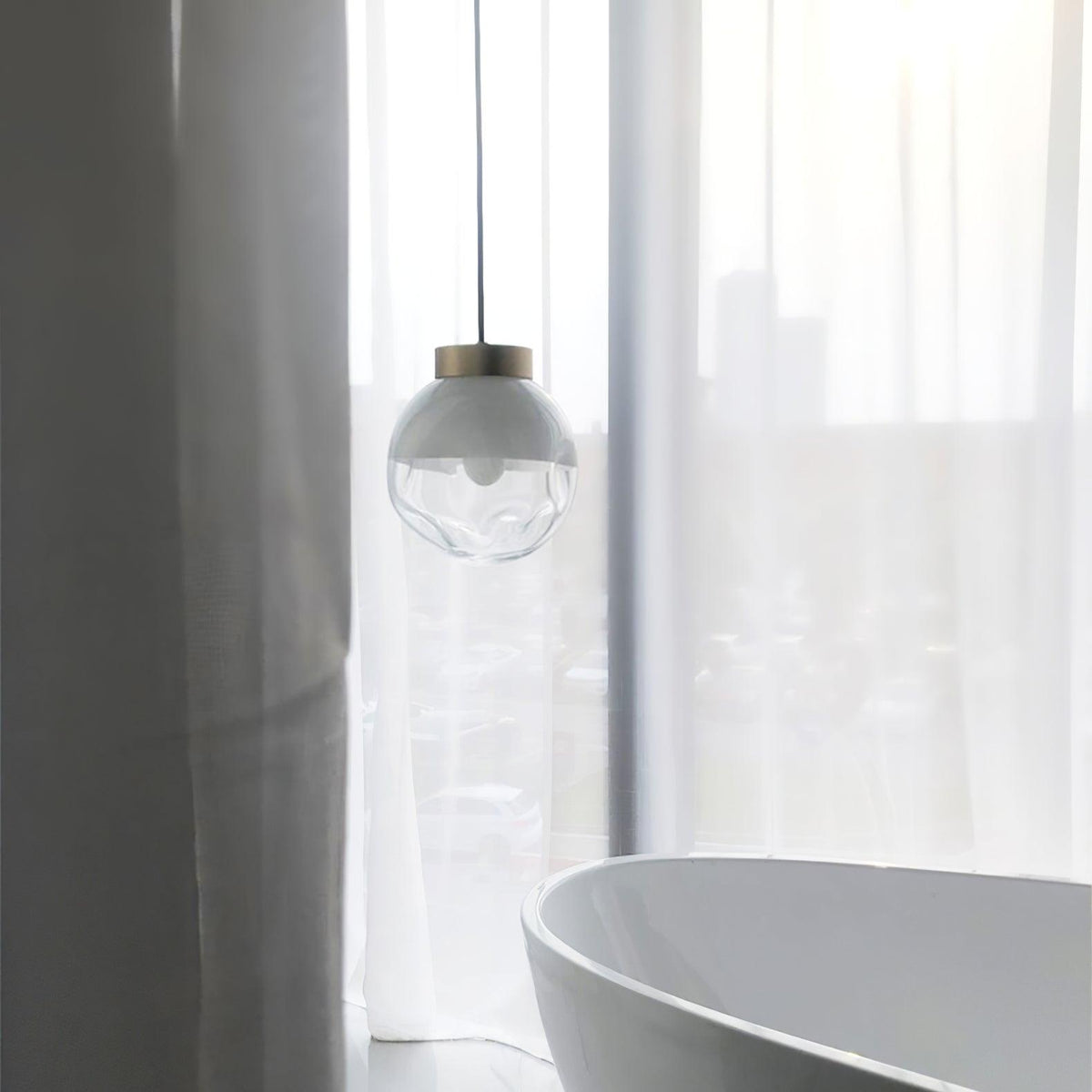 Liorereon Moderne hanglamp