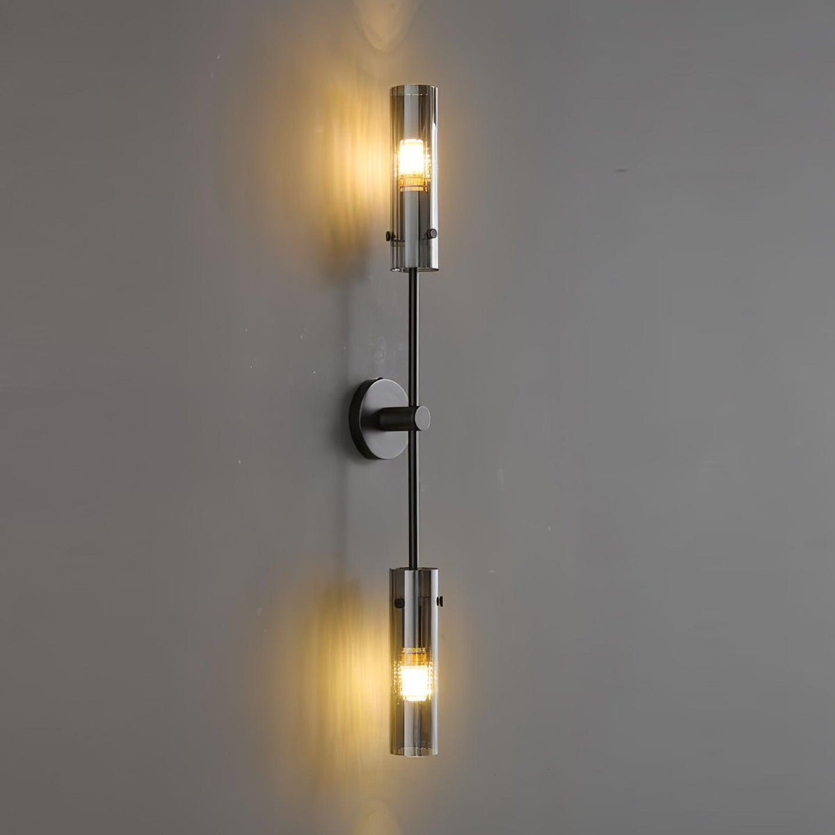 Virixa Moderne minimalistische wandlamp Vertica
