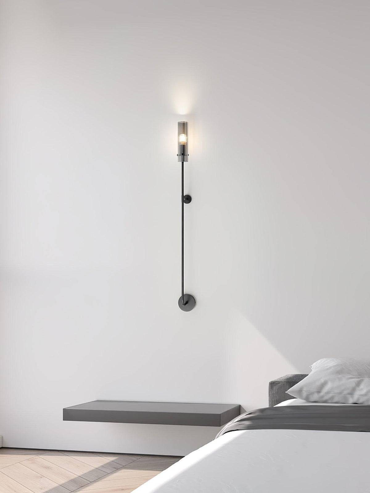 Virixa Moderne minimalistische wandlamp Vertica
