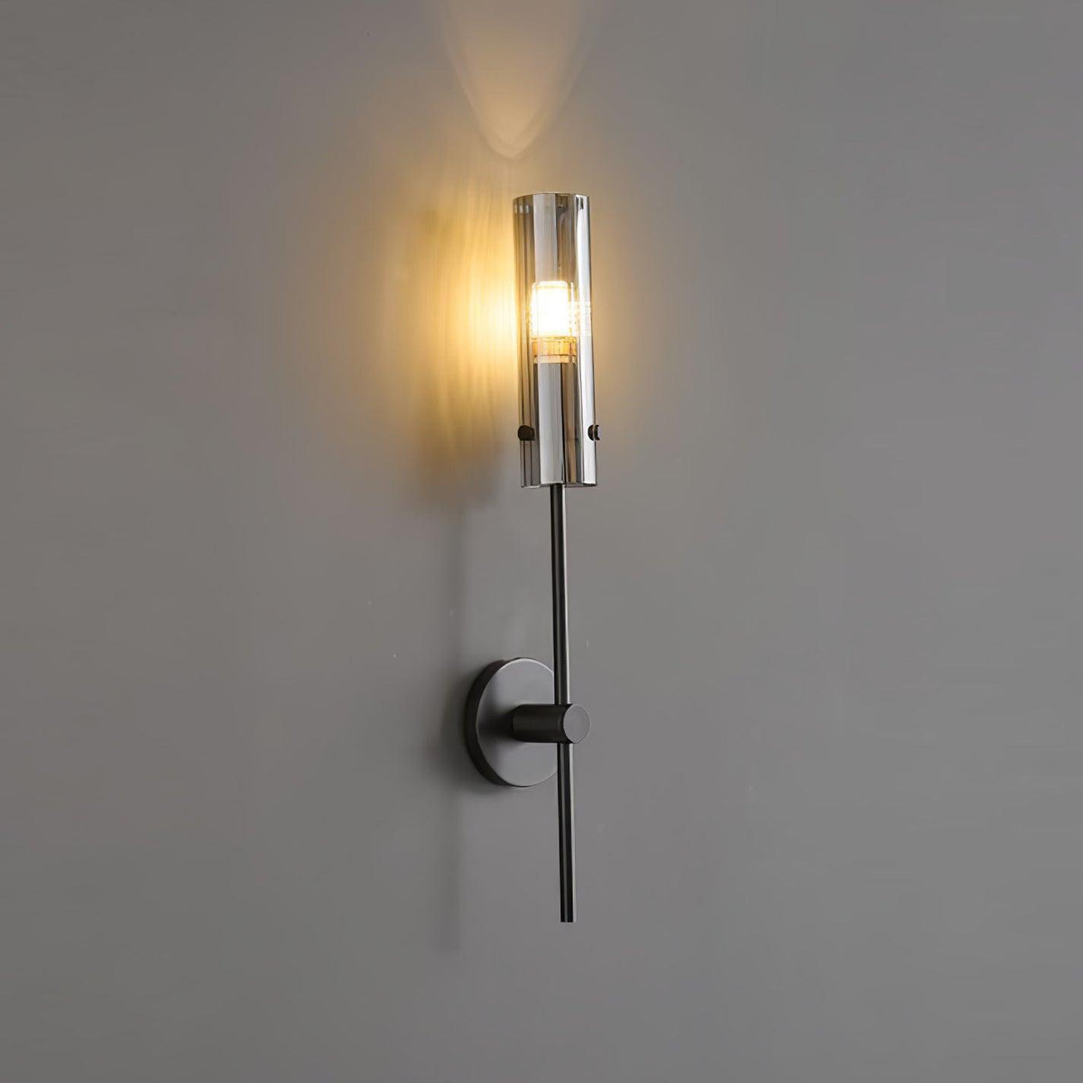 Virixa Moderne minimalistische wandlamp Vertica