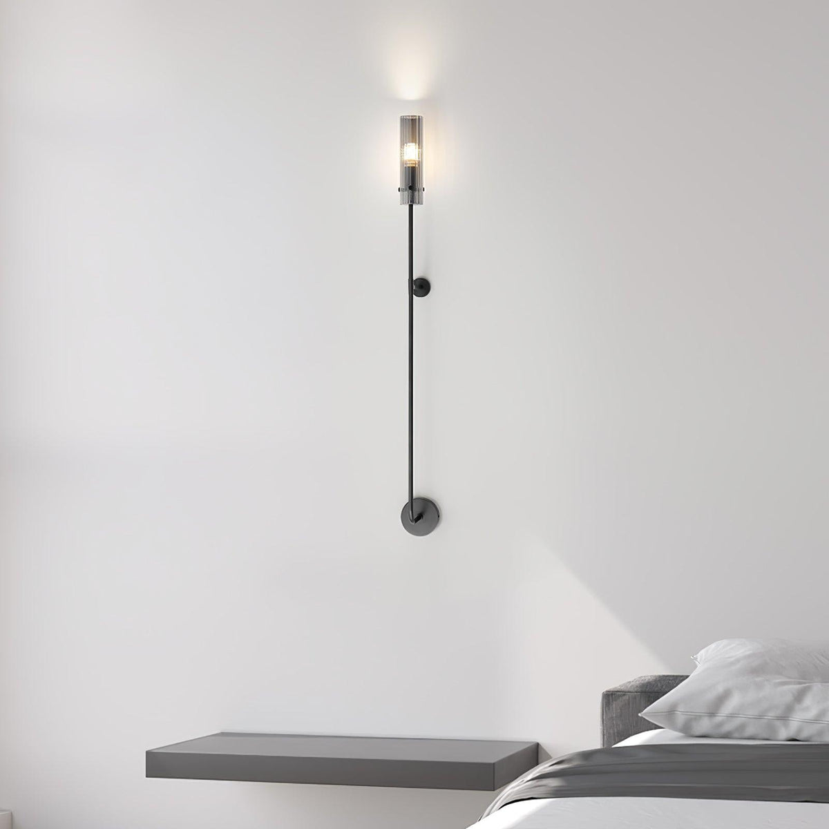 Virixa Moderne minimalistische wandlamp Vertica