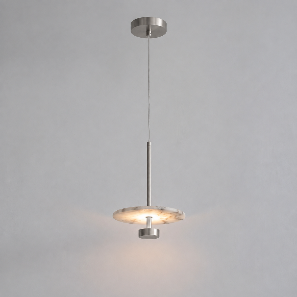 Jorrencombe Albasten hanglamp