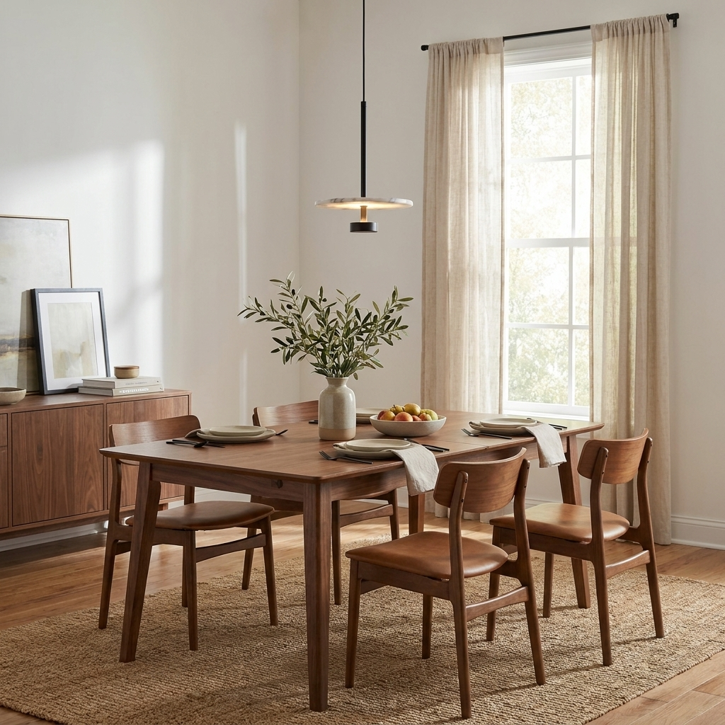 Jorrencombe Albasten hanglamp