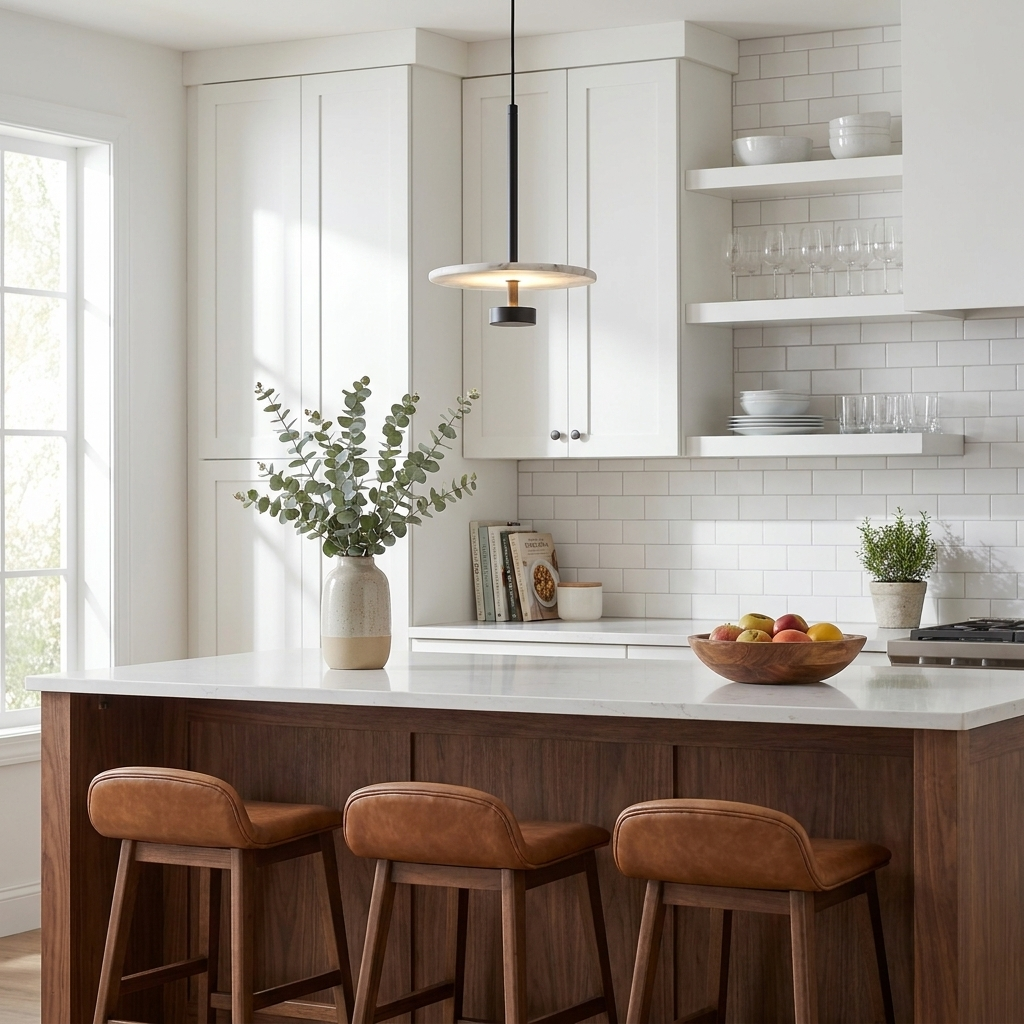 Jorrencombe Albasten hanglamp