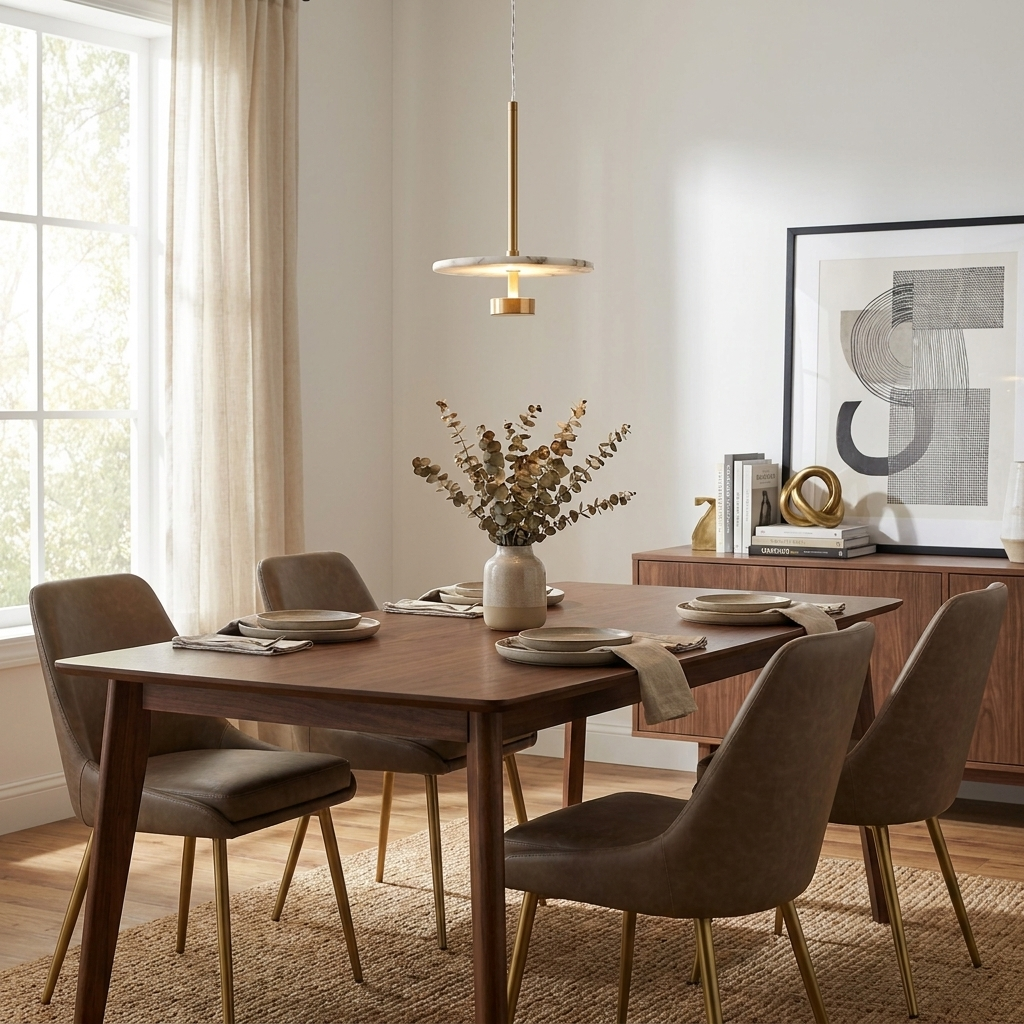 Jorrencombe Albasten hanglamp