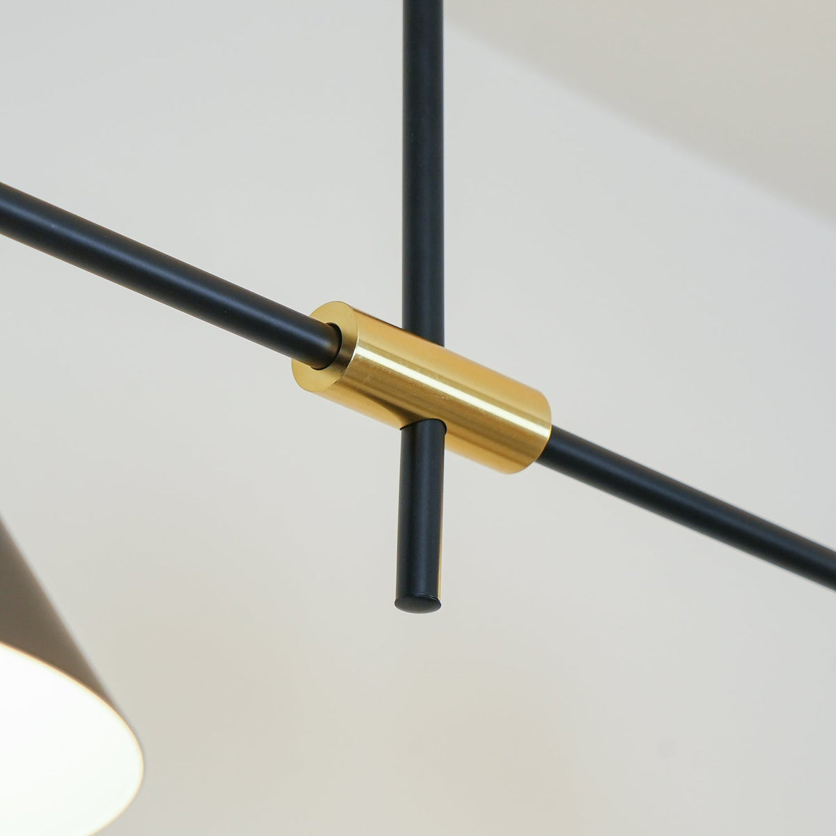 Tahls moderne hanglamp