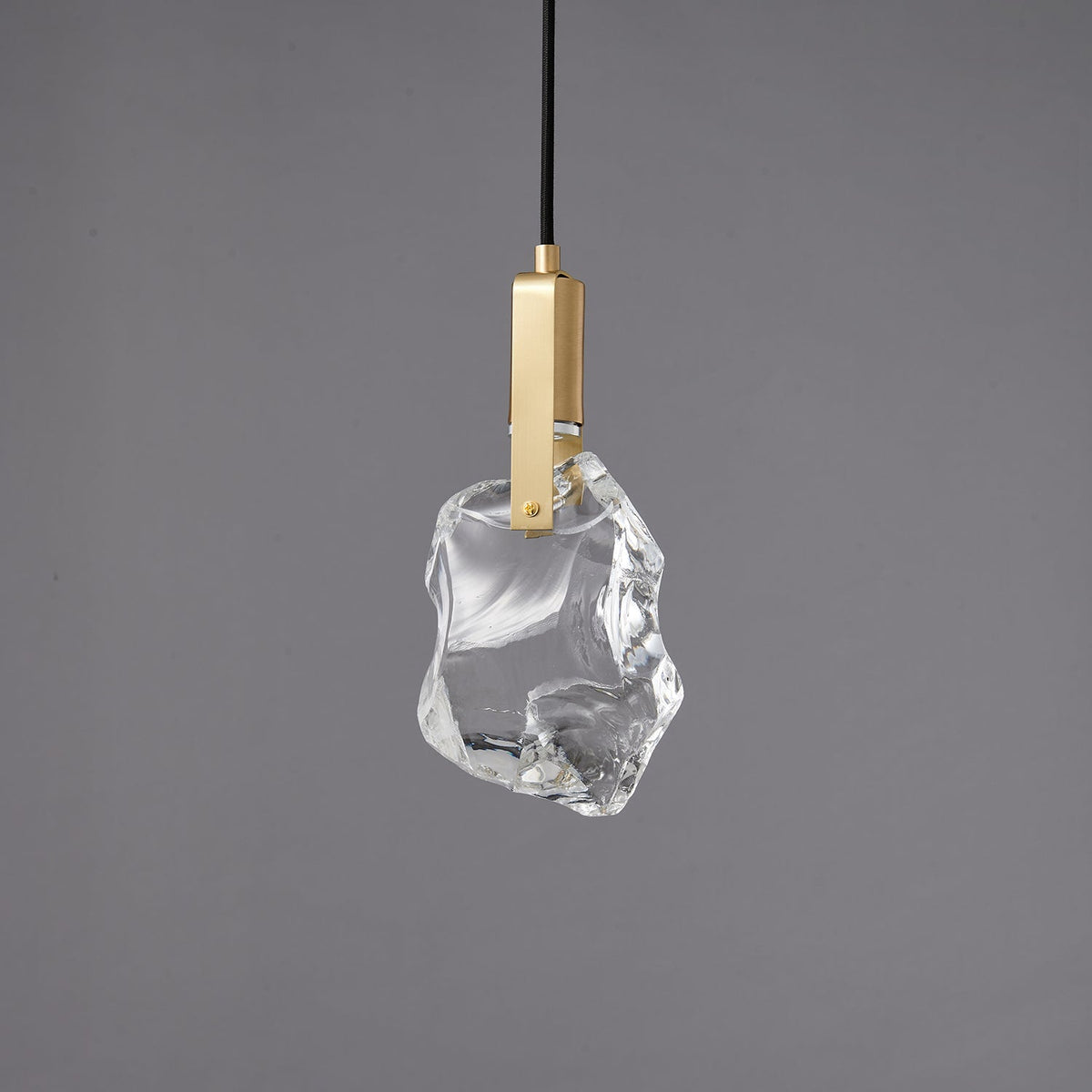 Luxinira hanglamp Helder Kap Kristal