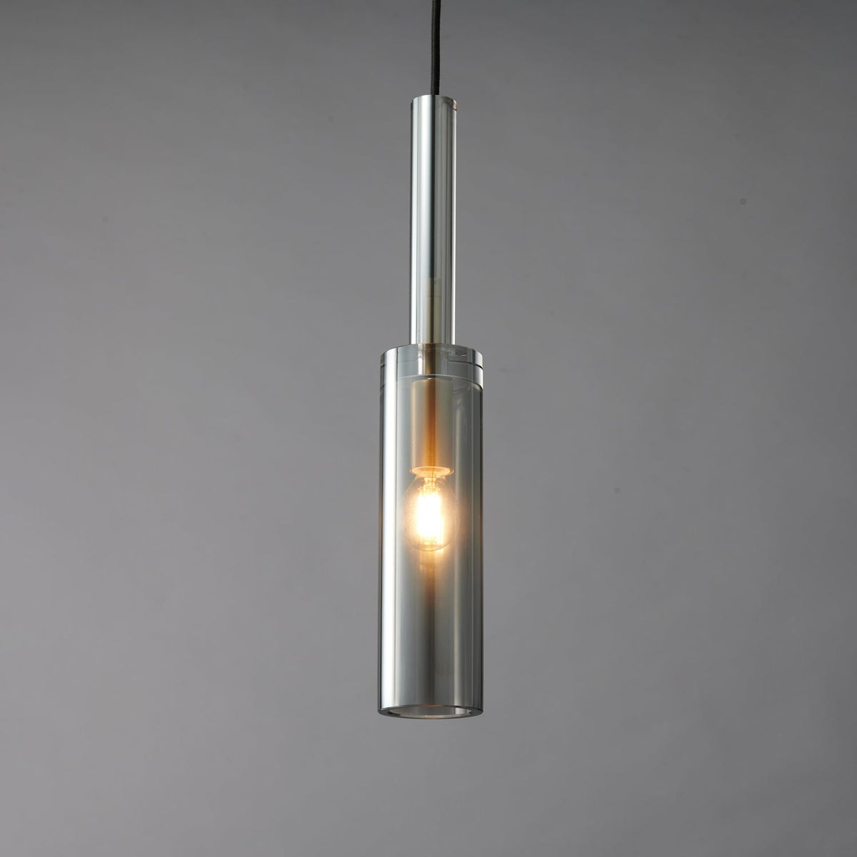 Luxinira hanglamp Helder Kap Kristal