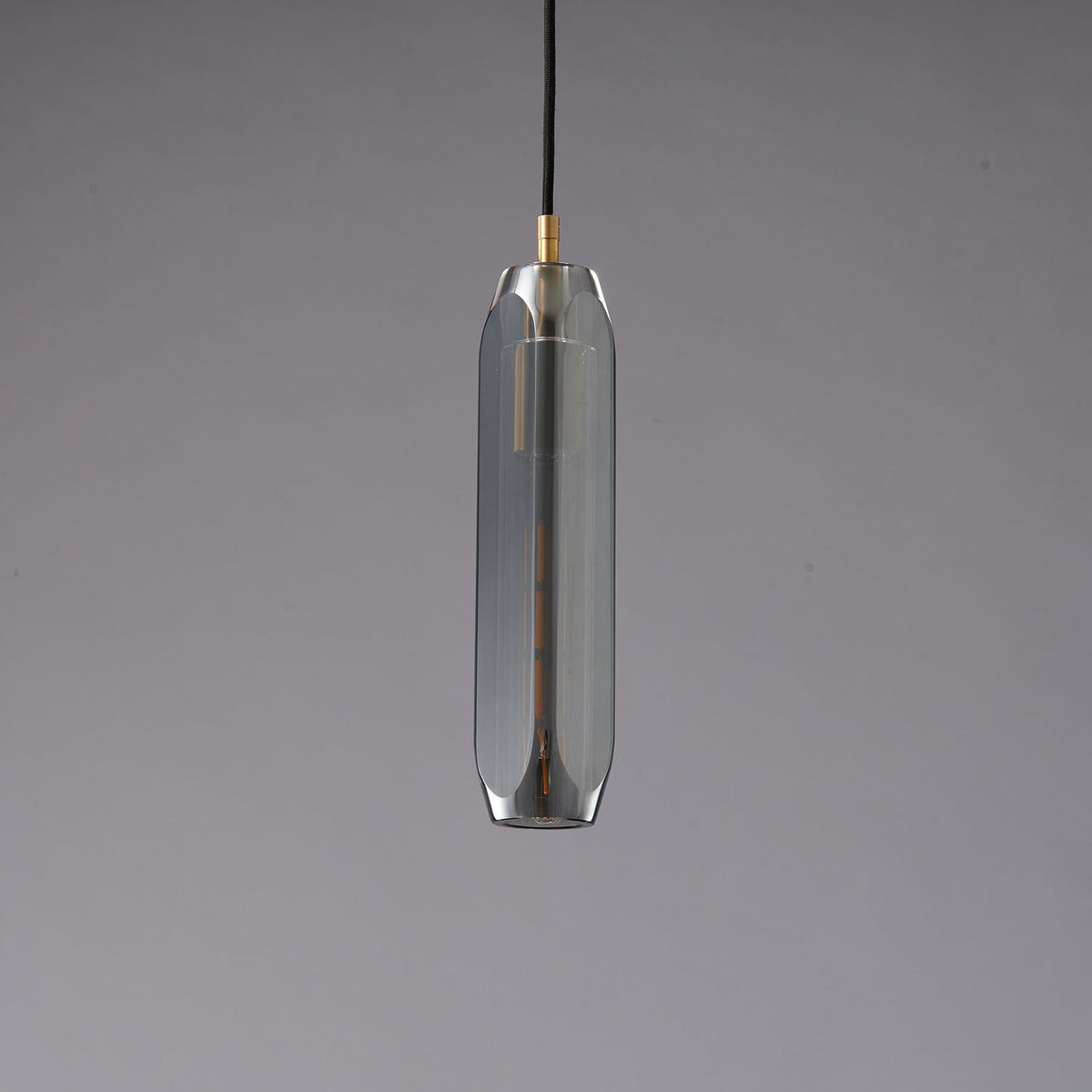 Luxinira hanglamp Helder Kap Kristal