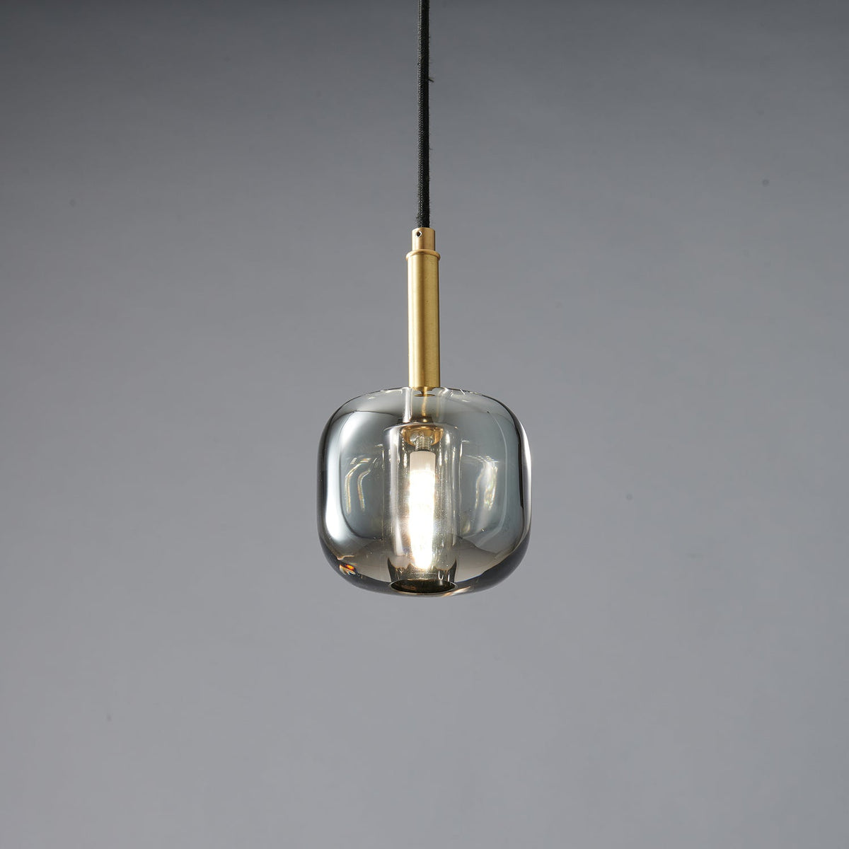 Luxinira hanglamp Helder Kap Kristal