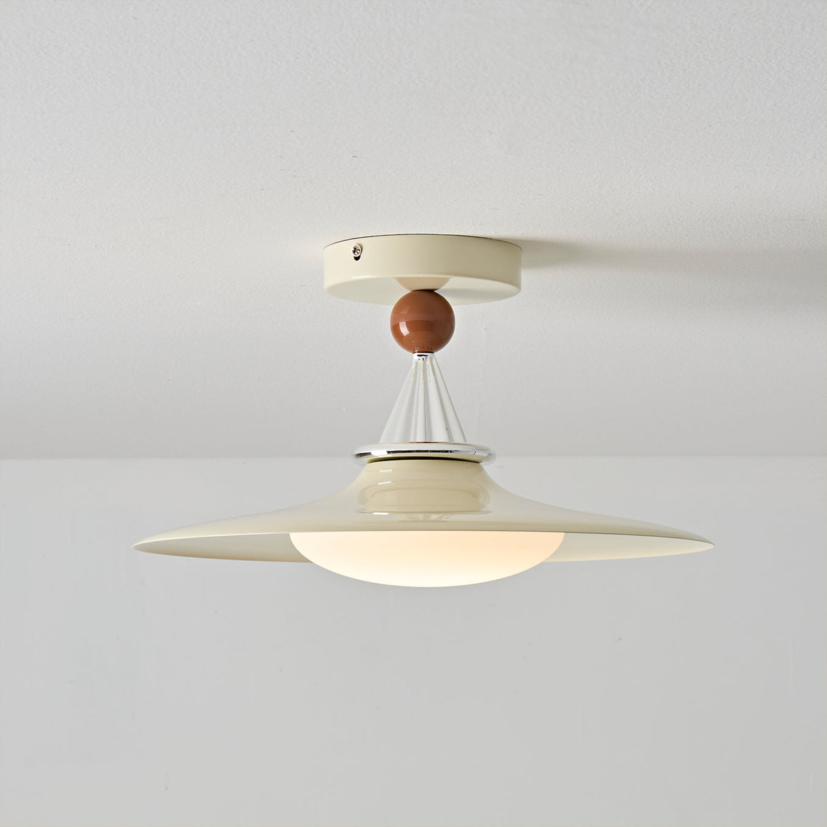 Veloise plafondlamp