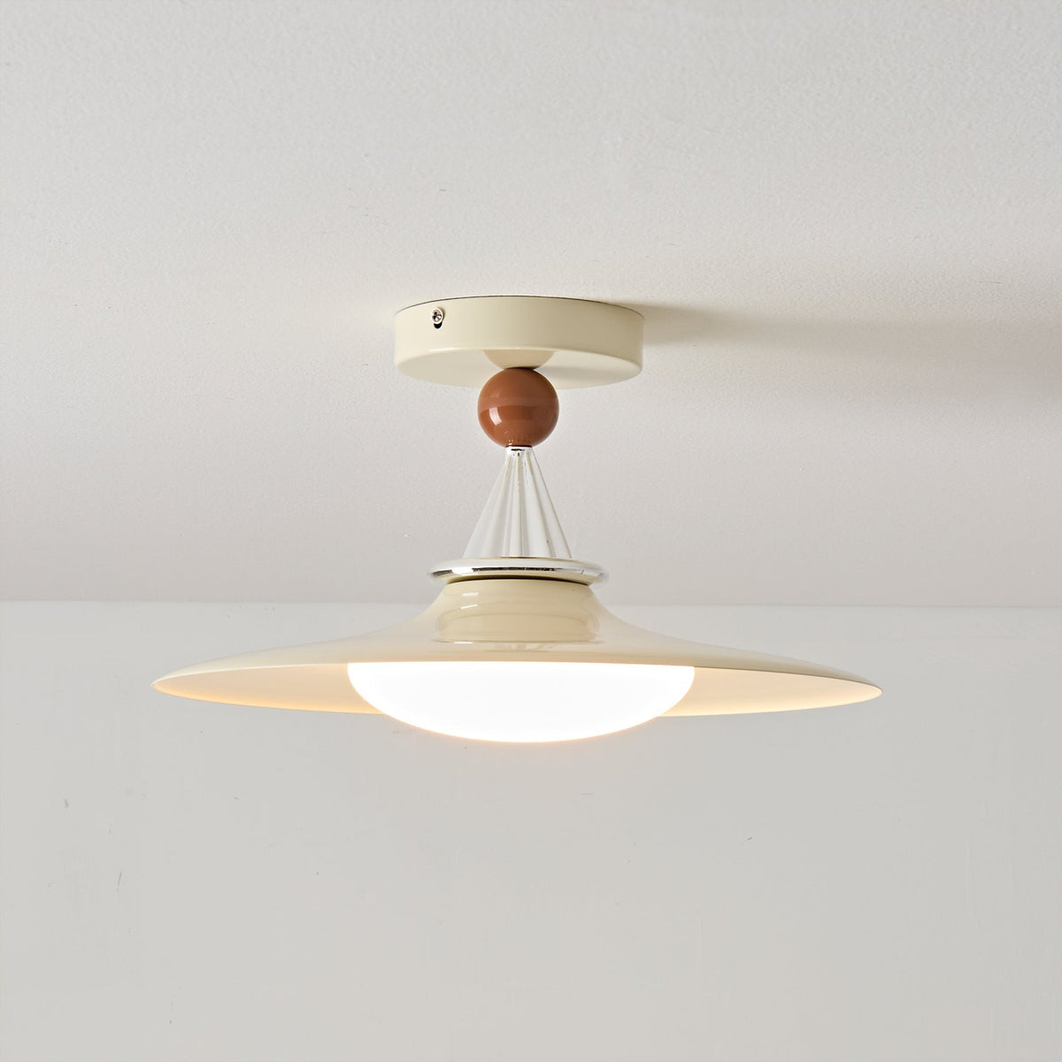 Veloise plafondlamp