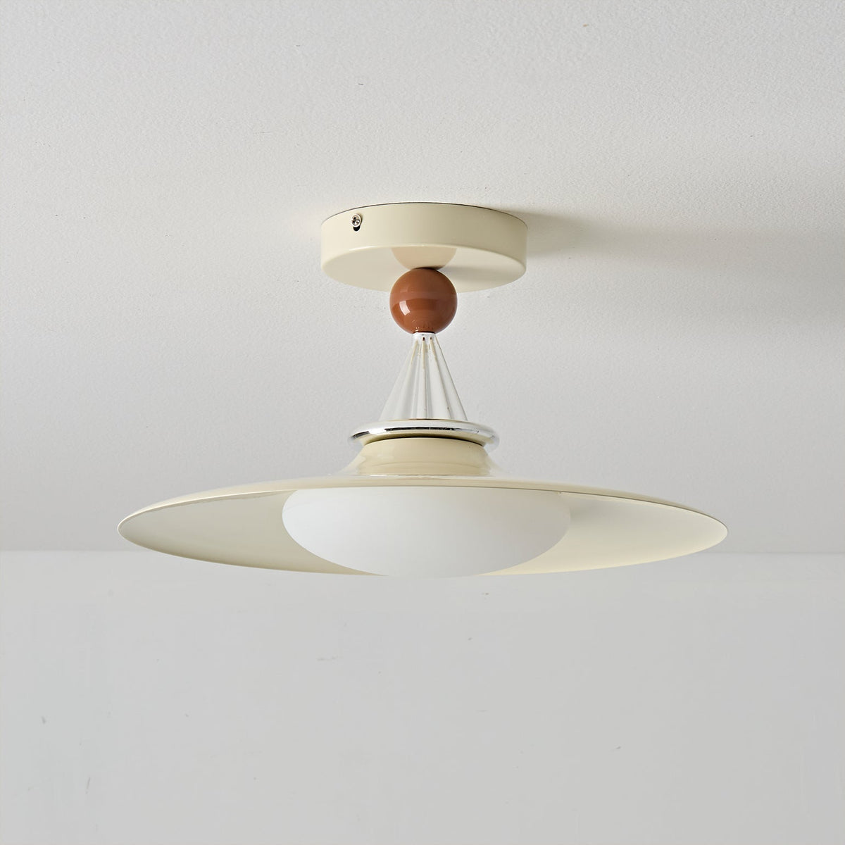 Veloise plafondlamp