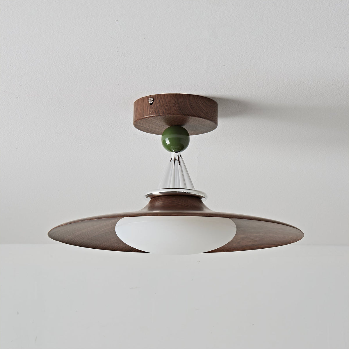 Veloise plafondlamp