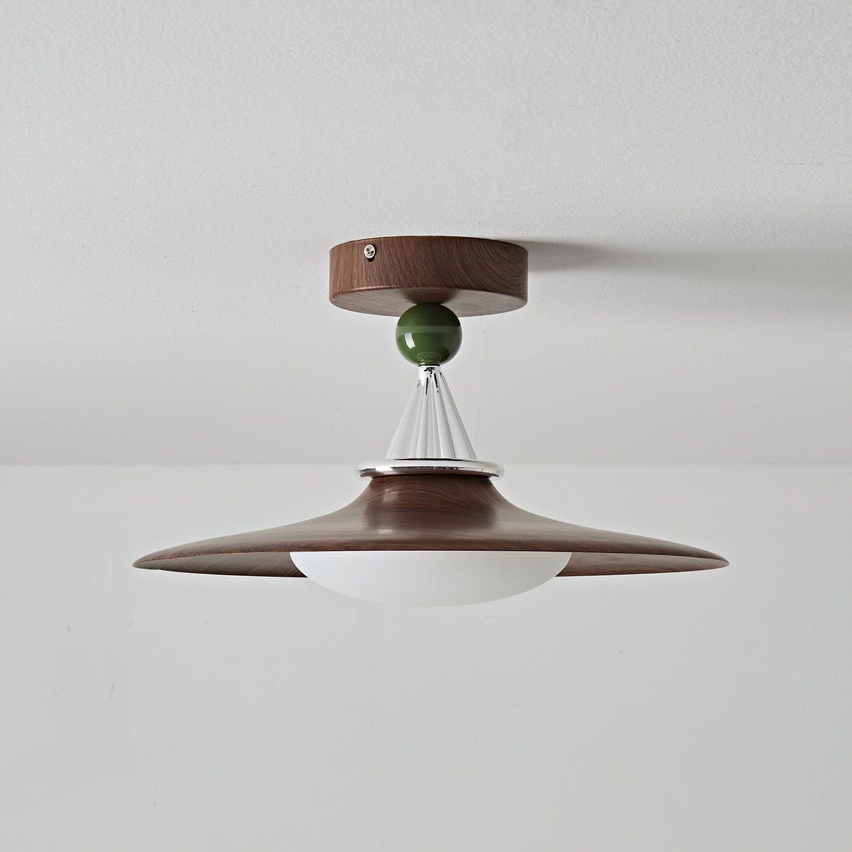 Veloise plafondlamp