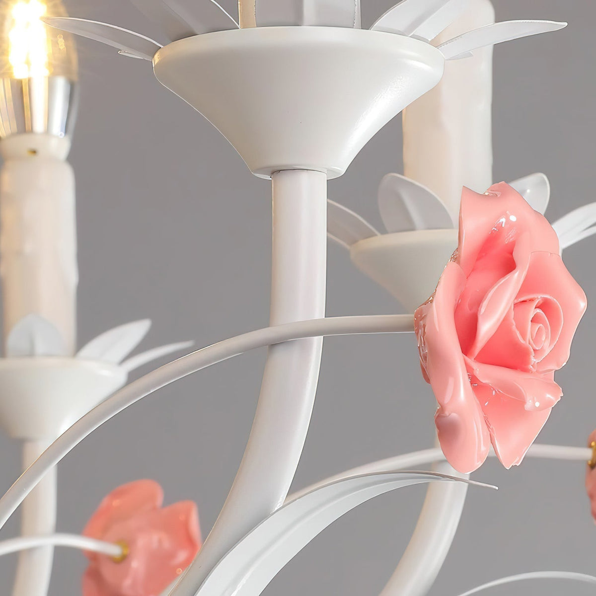 Rosamund Rose Kroonluchter