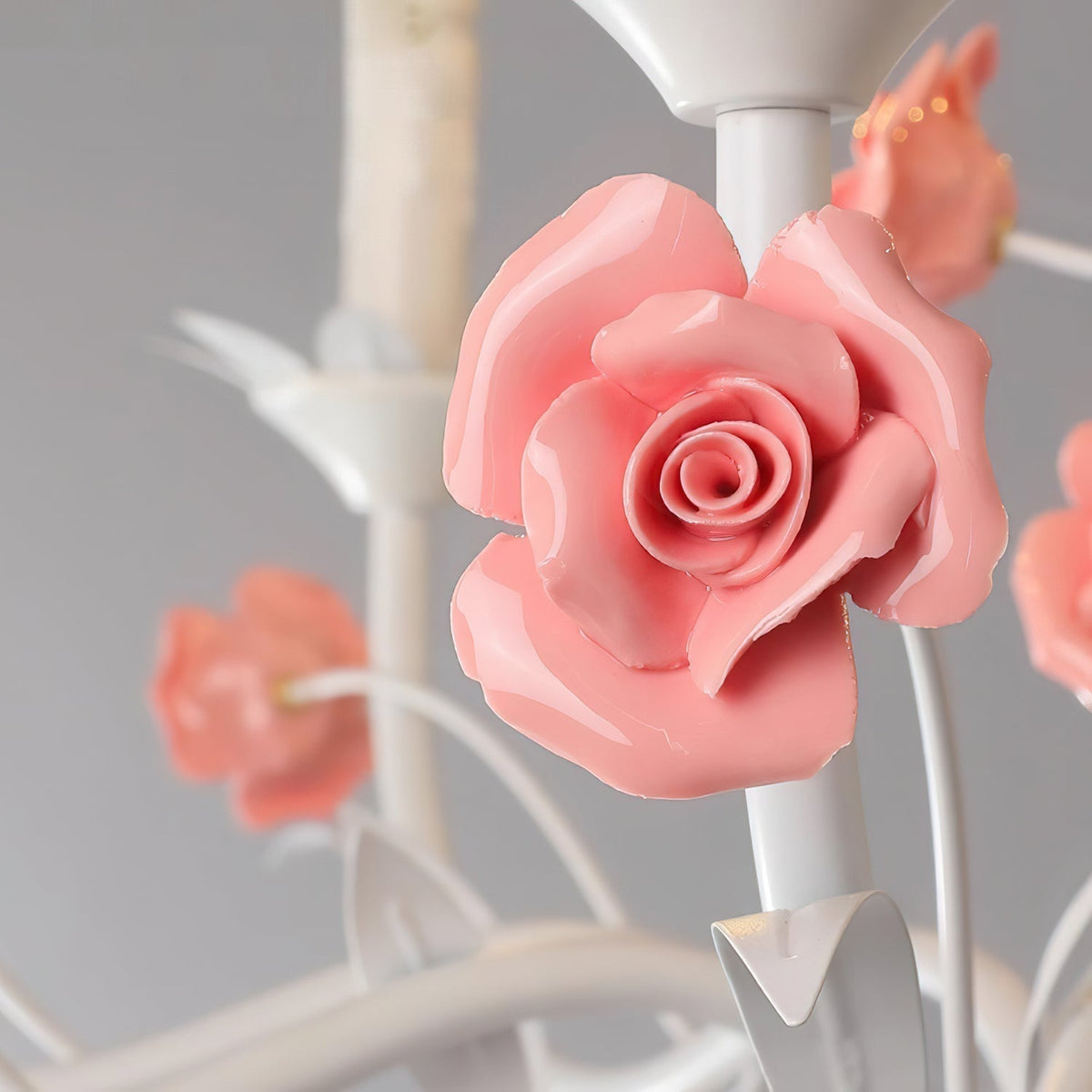 Rosamund Rose Kroonluchter