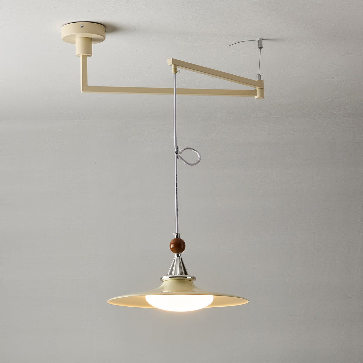 Thaloc hanglamp