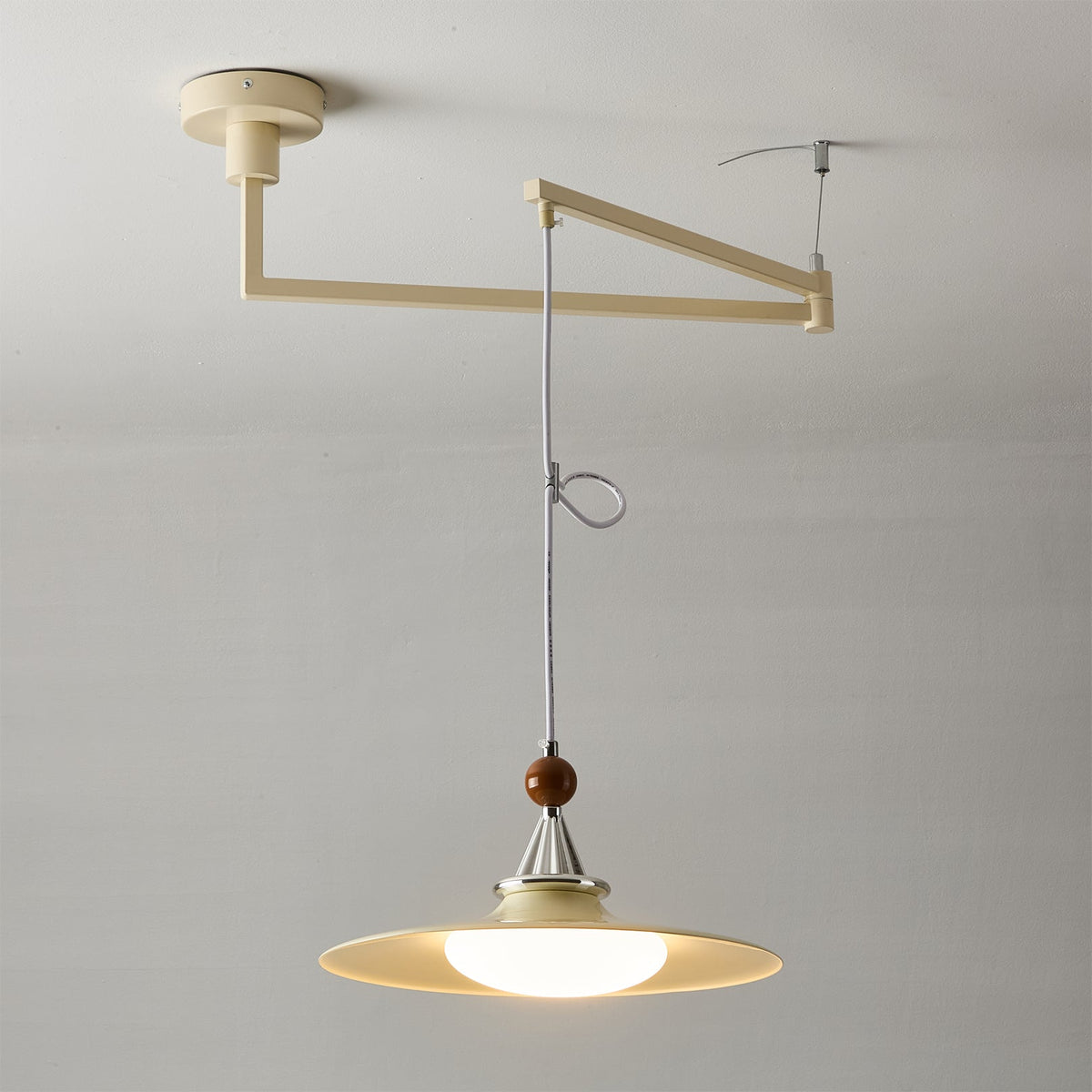 Thaloc hanglamp