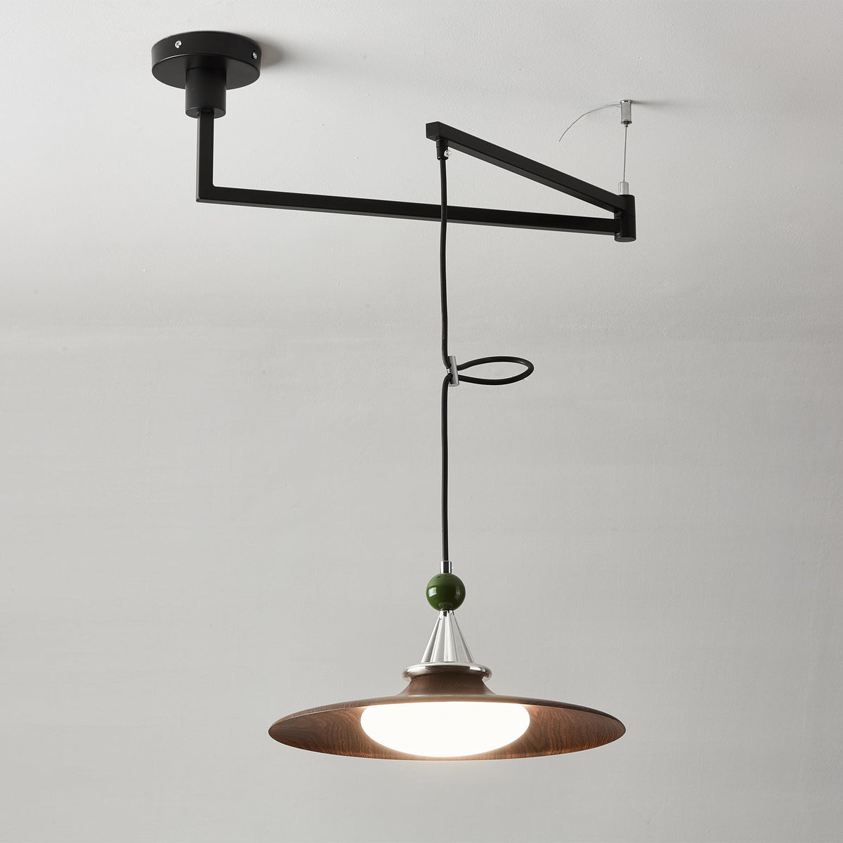 Thaloc hanglamp
