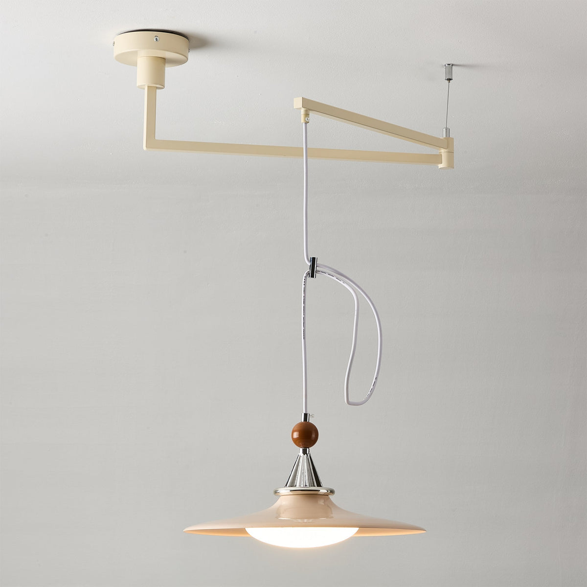 Thaloc hanglamp
