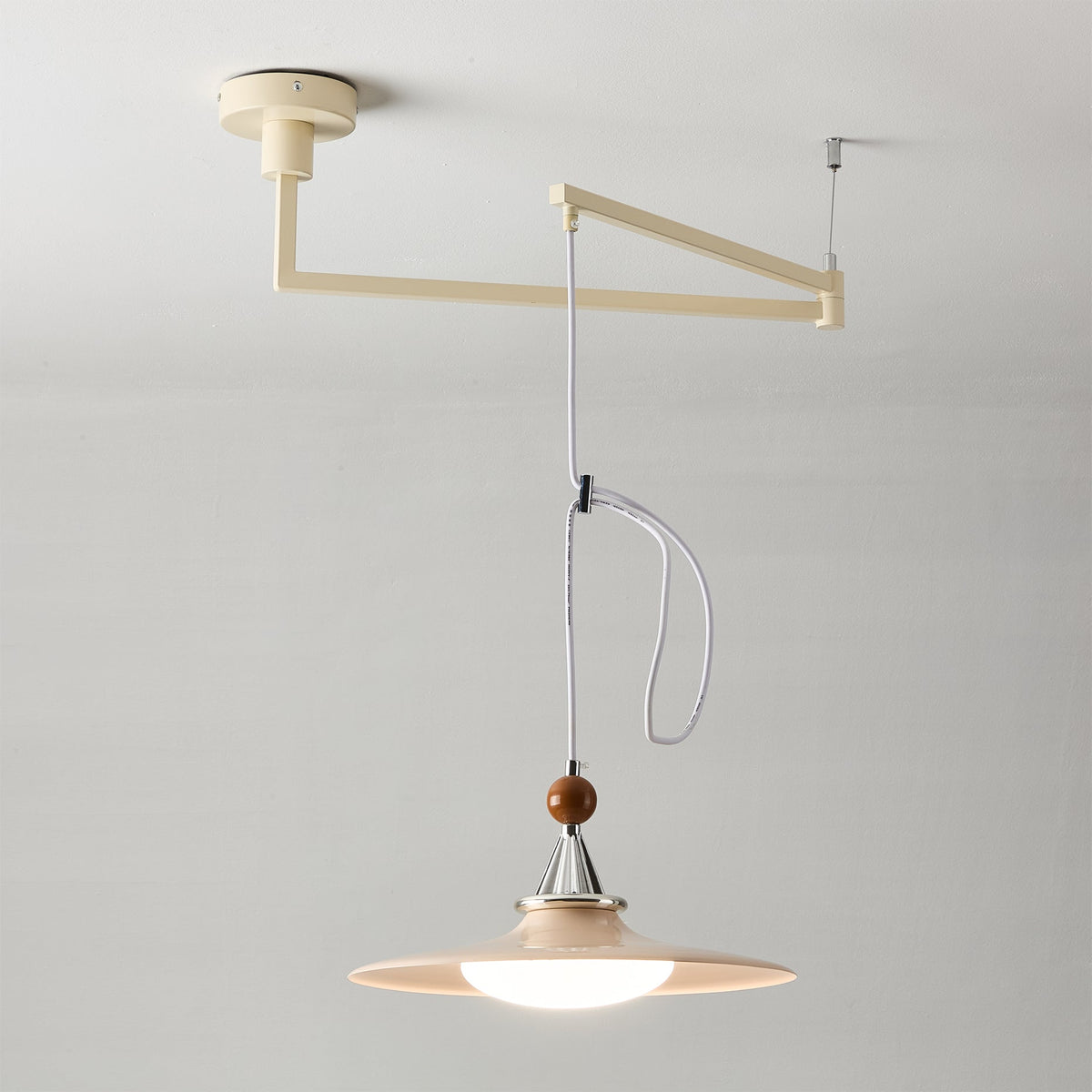 Thaloc hanglamp