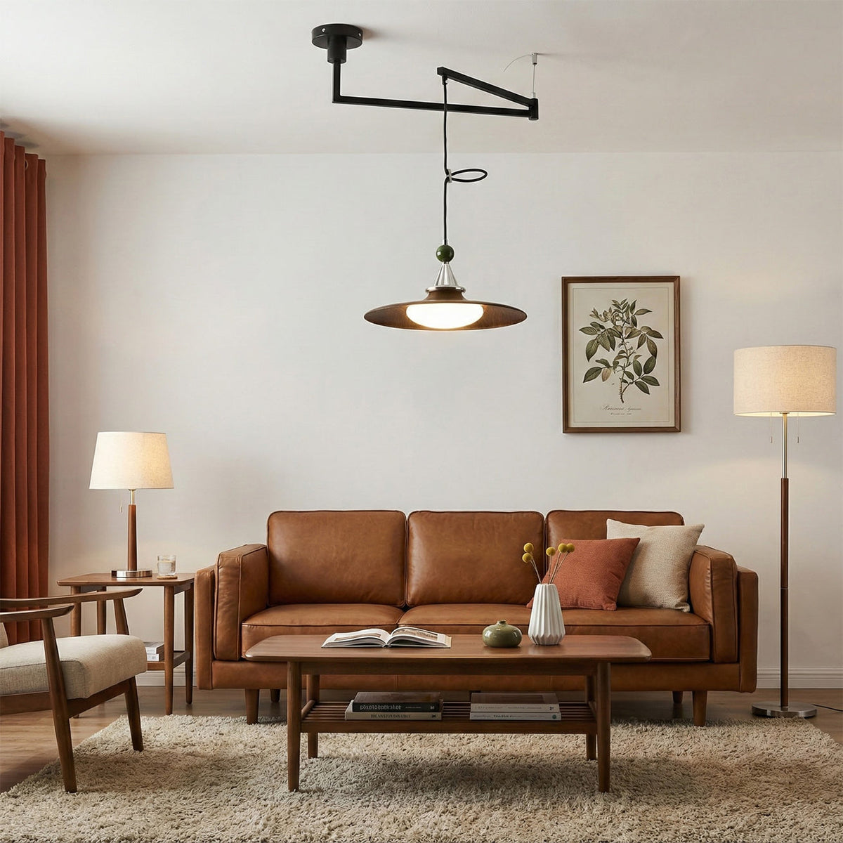 Thaloc hanglamp