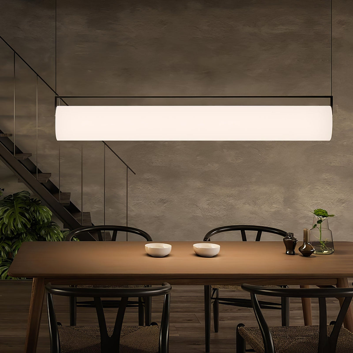 Elias minimalistische hanglamp