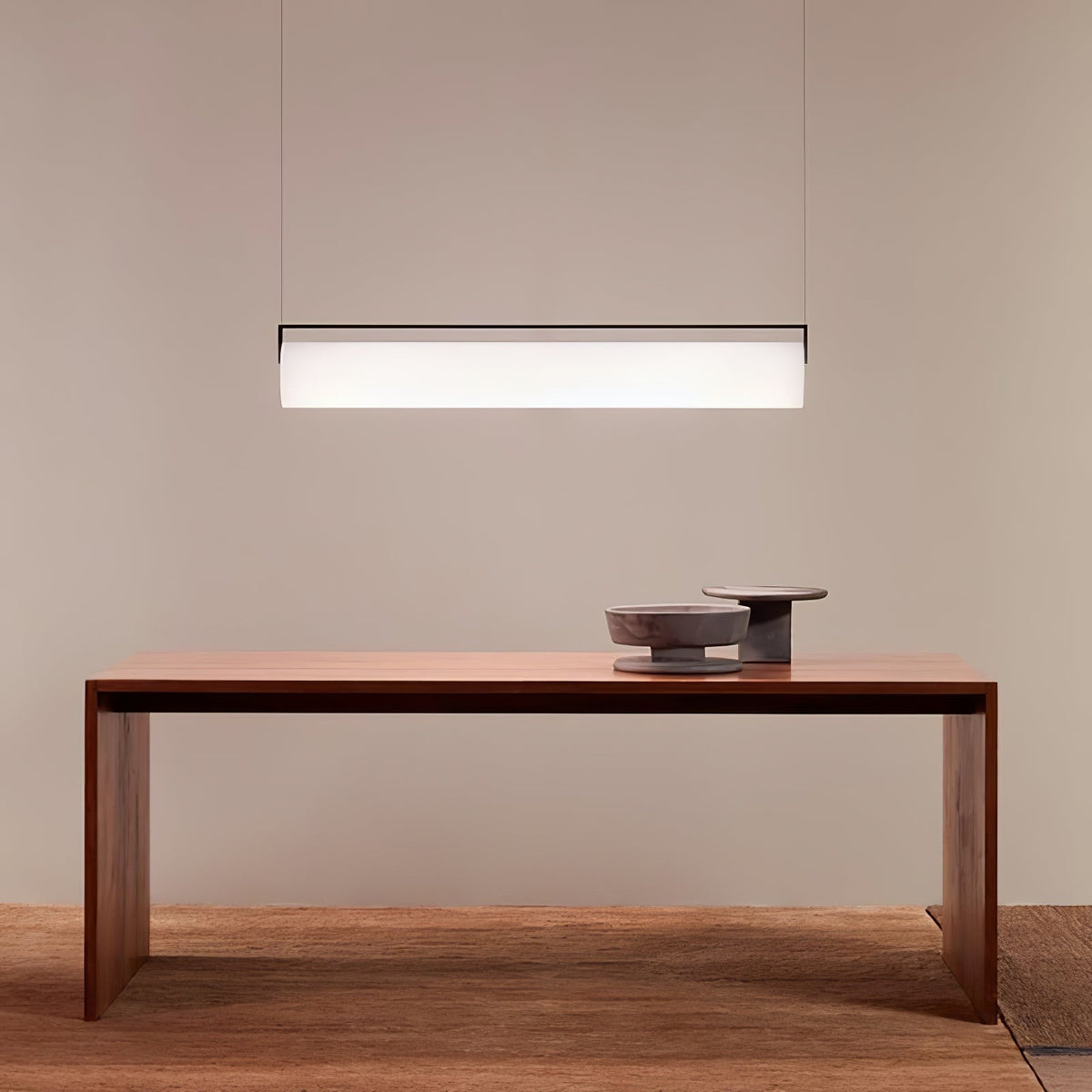Elias minimalistische hanglamp