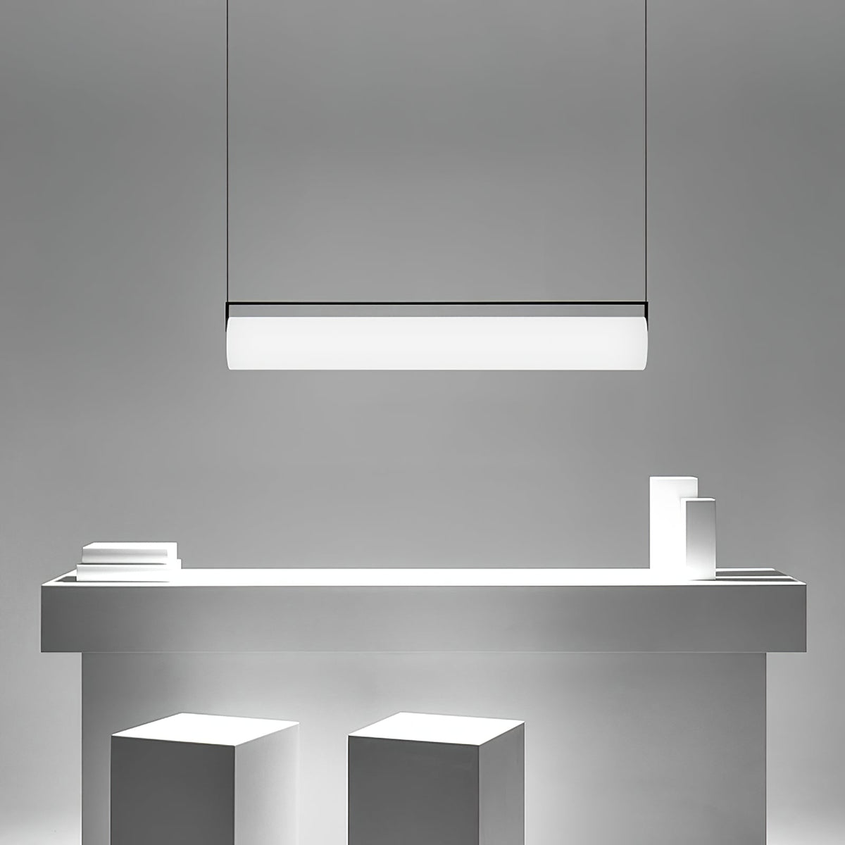 Elias minimalistische hanglamp