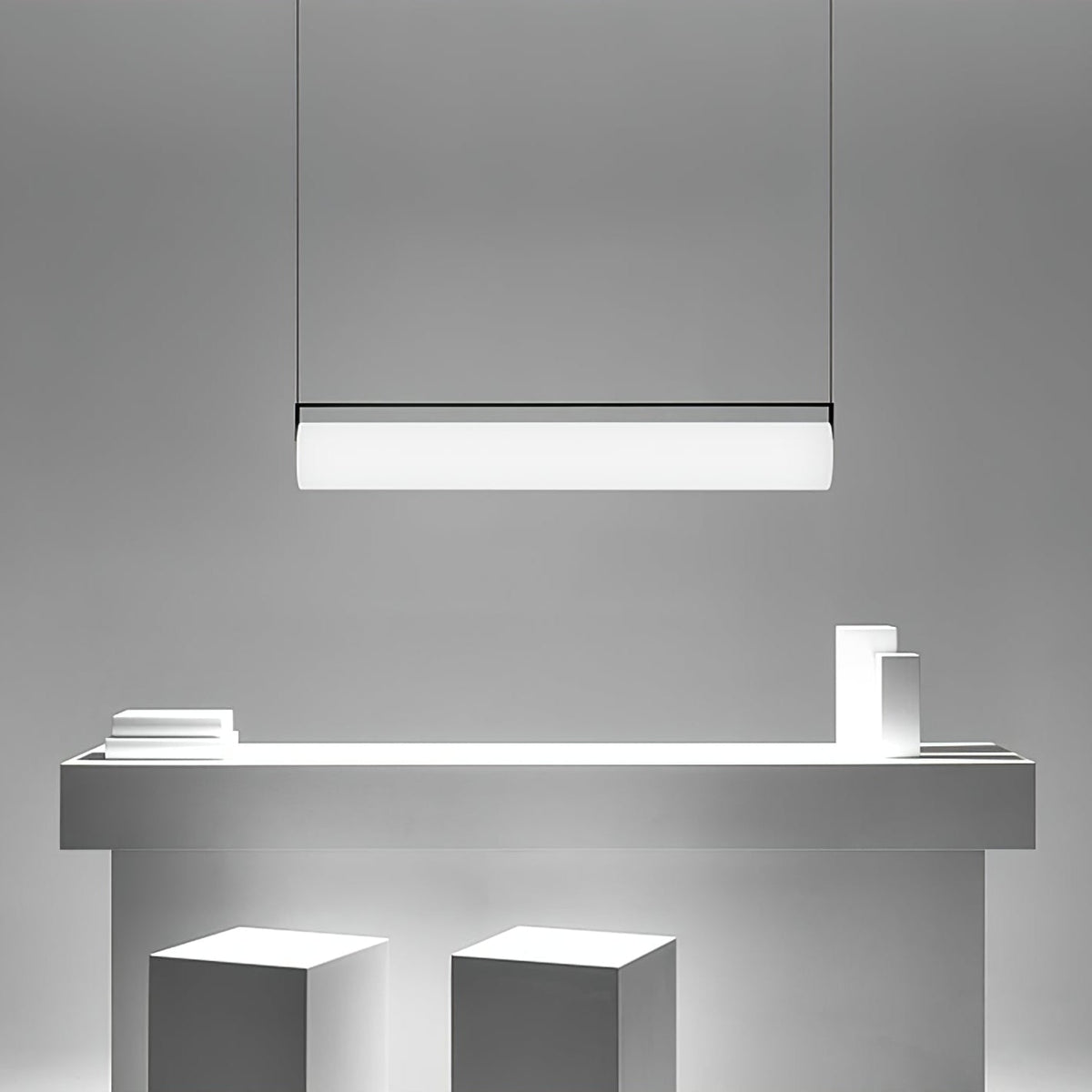 Elias minimalistische hanglamp