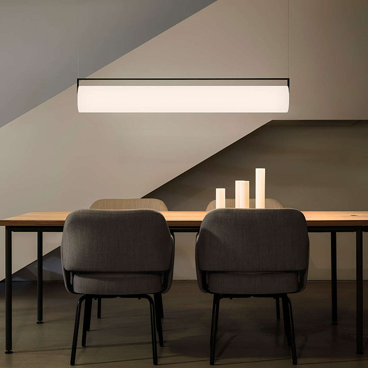 Elias minimalistische hanglamp