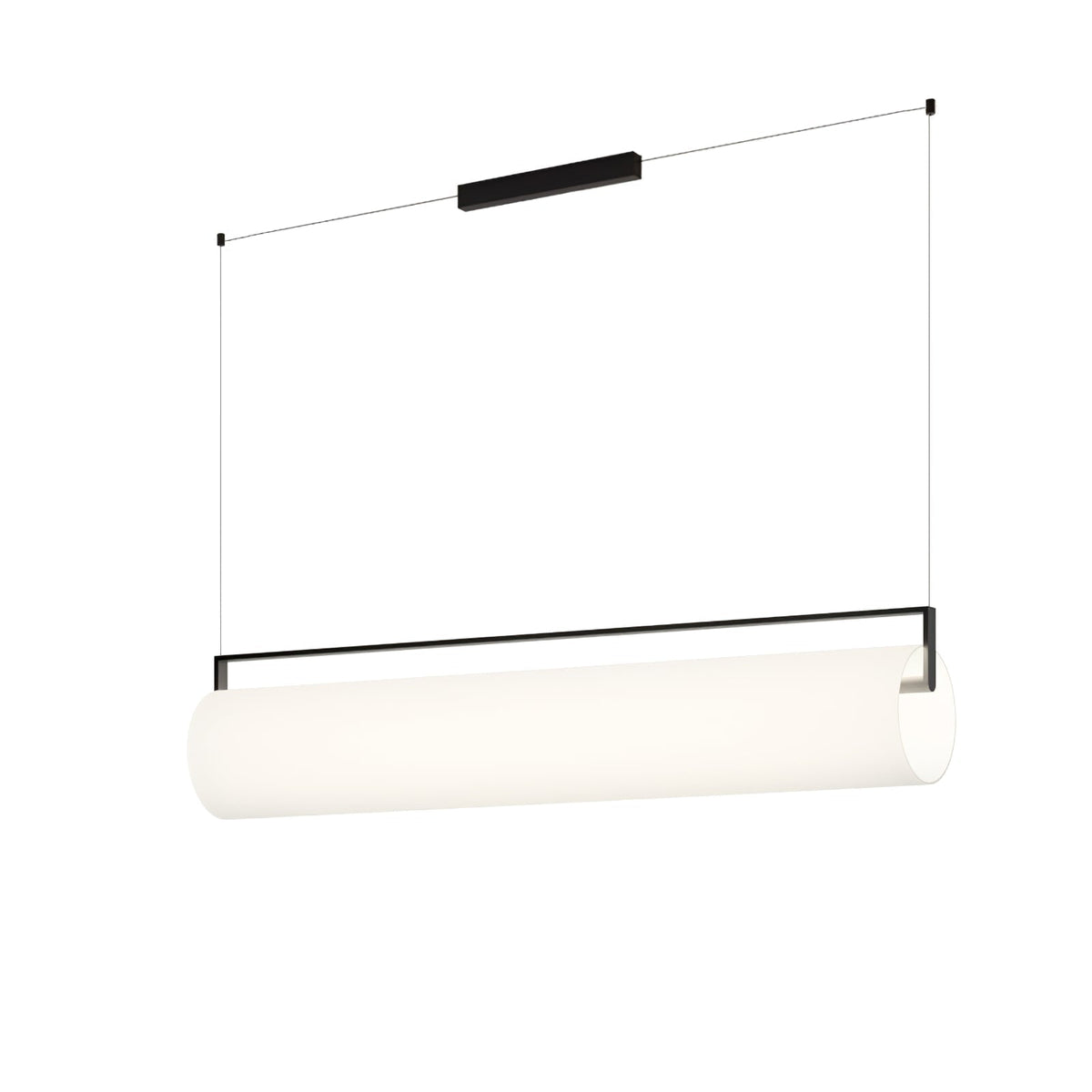 Elias minimalistische hanglamp