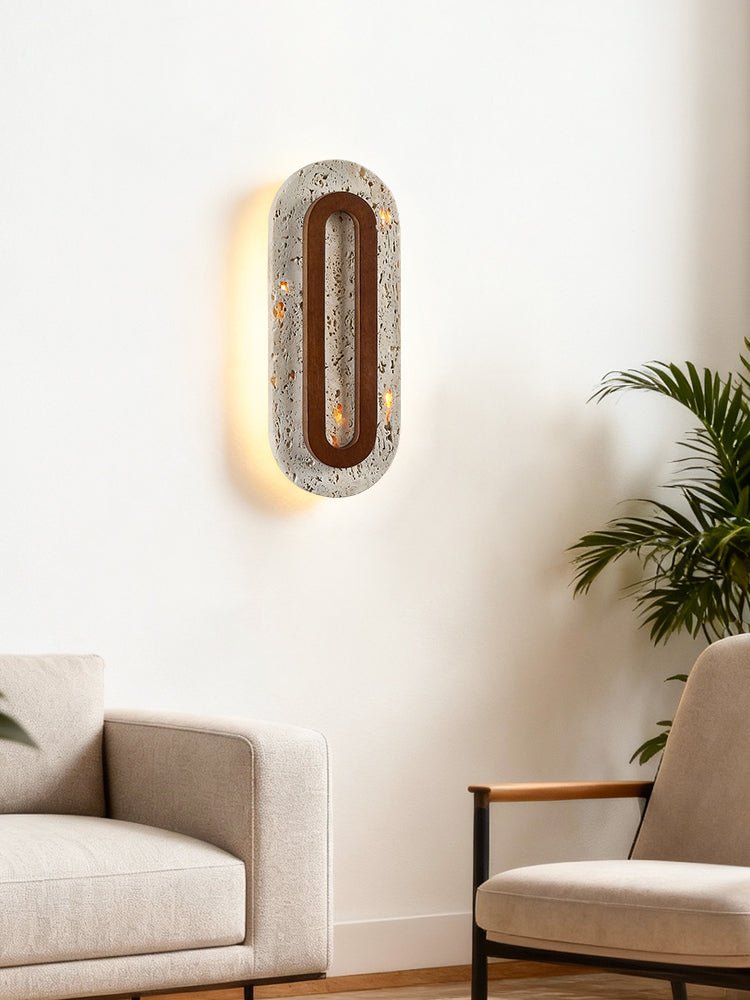 Soryn wandlamp