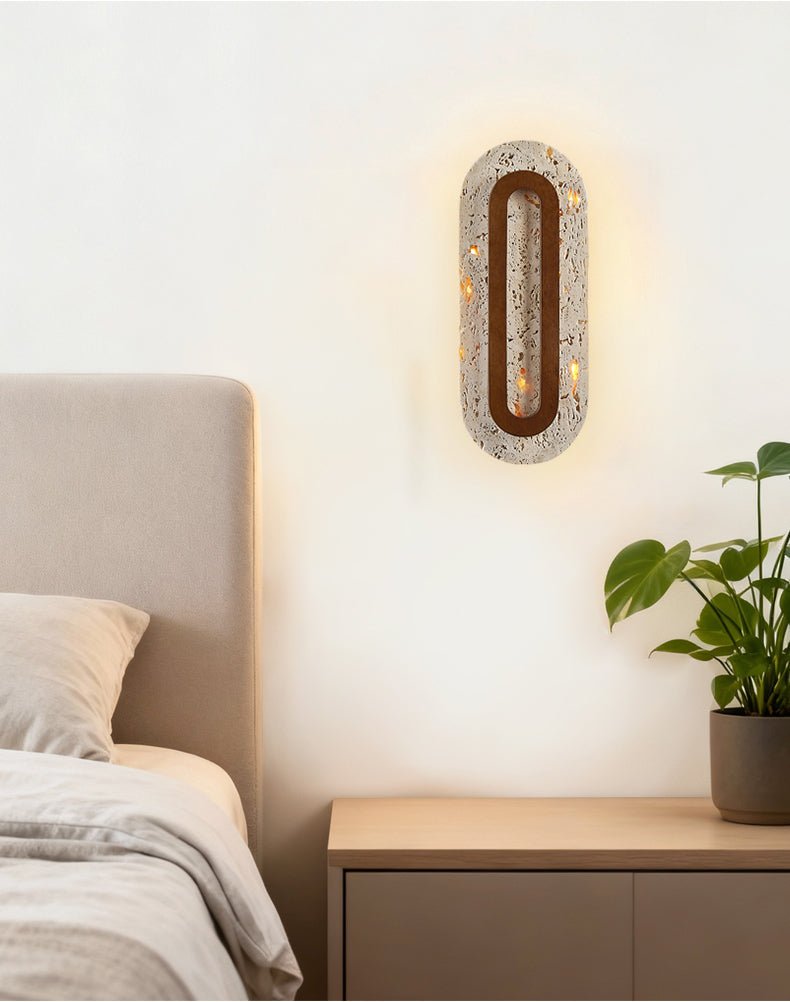 Soryn wandlamp