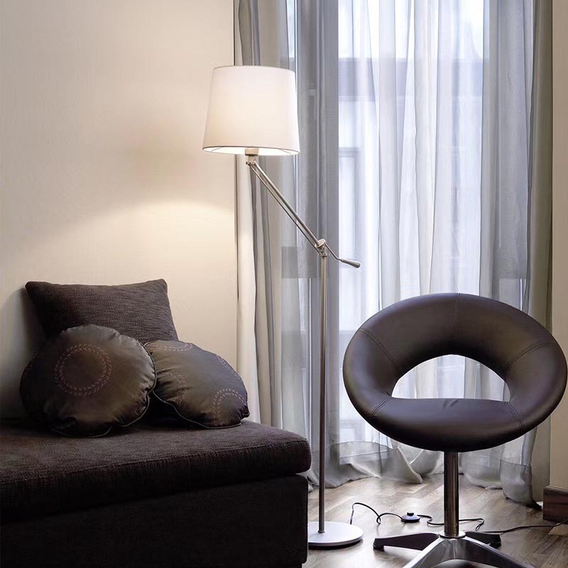 Eichholtz Medea vloerlamp