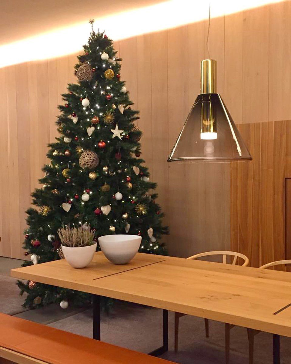 Aeris Minimalistische hanglamp van glas