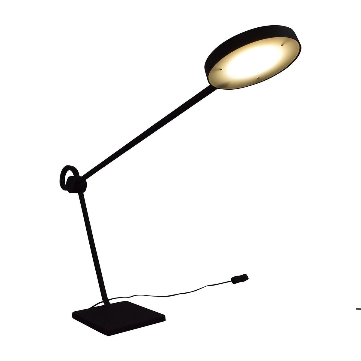 Seleliella moderne tafellamp